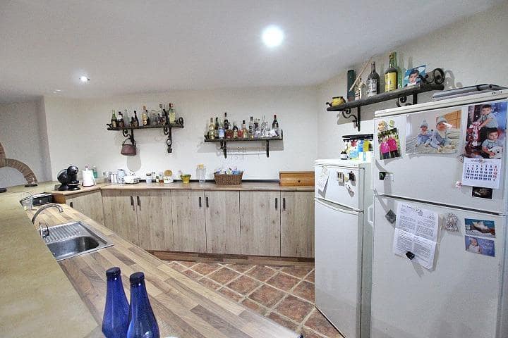 6 soveværelse Villa til salg i Formentera del Segura med swimmingpool - € 577.400 (Ref: 9658134)