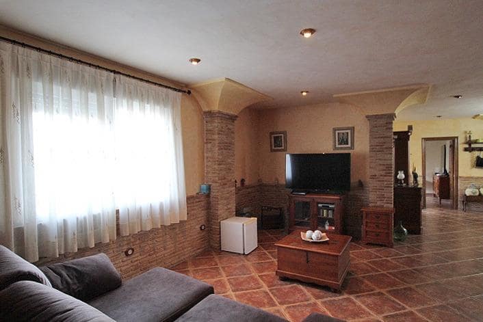6 soveværelse Villa til salg i Formentera del Segura med swimmingpool - € 544.900 (Ref: 9658134)
