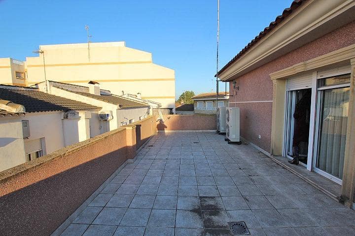 6 soveværelse Villa til salg i Formentera del Segura med swimmingpool - € 544.900 (Ref: 9658134)
