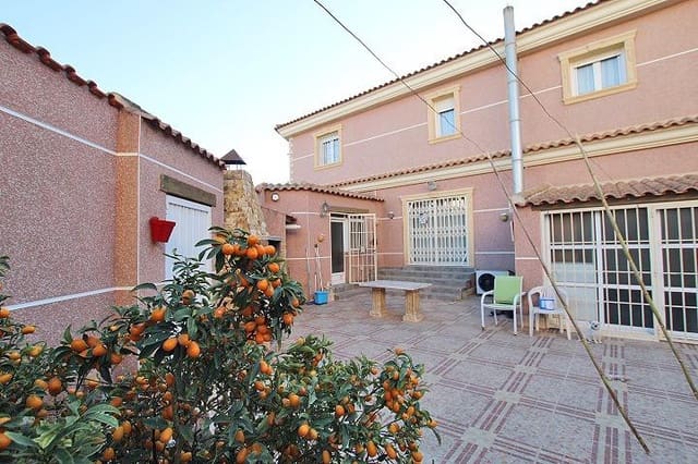 6 soverom Villa til salgs i Formentera del Segura med svømmebasseng - € 544 900 (Ref: 9658134)