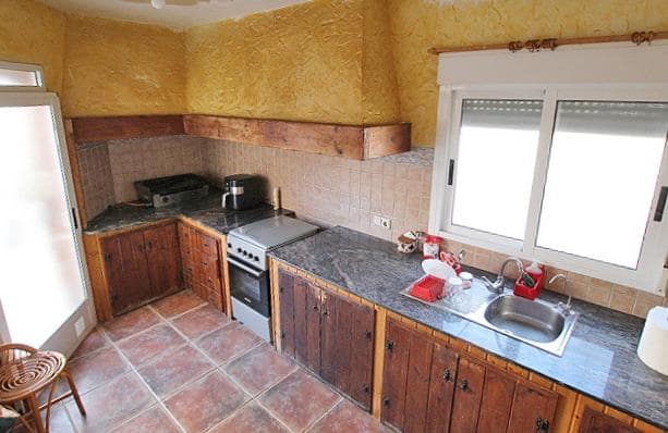 6 soveværelse Villa til salg i Formentera del Segura med swimmingpool - € 544.900 (Ref: 9658134)