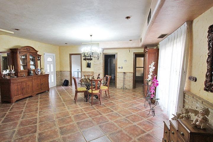 6 soveværelse Villa til salg i Formentera del Segura med swimmingpool - € 544.900 (Ref: 9658134)