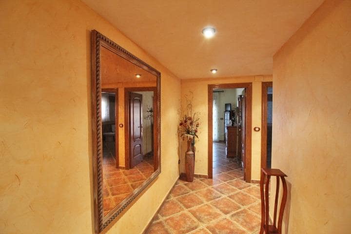 6 soveværelse Villa til salg i Formentera del Segura med swimmingpool - € 544.900 (Ref: 9658134)