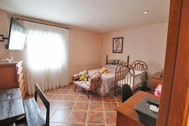 6 soveværelse Villa til salg i Formentera del Segura med swimmingpool - € 544.900 (Ref: 9658134)