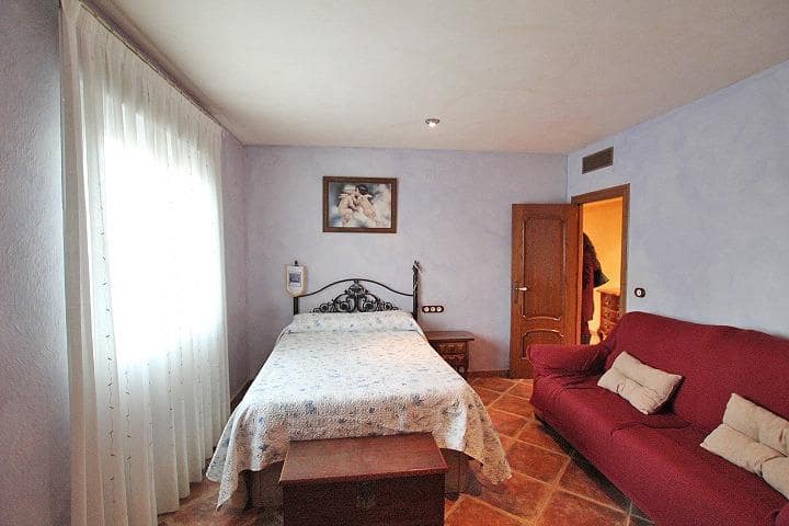 6 soveværelse Villa til salg i Formentera del Segura med swimmingpool - € 544.900 (Ref: 9658134)