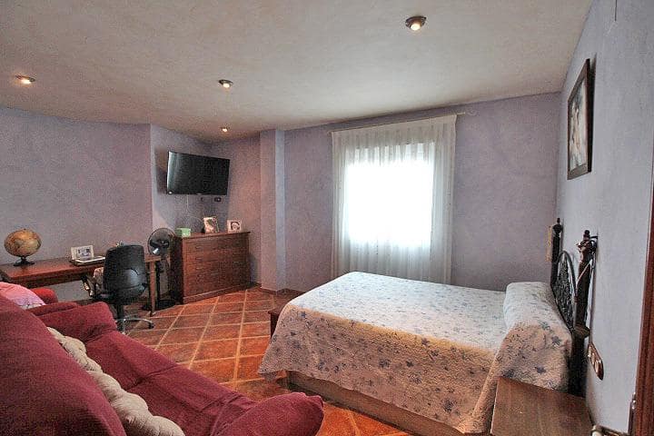 6 soveværelse Villa til salg i Formentera del Segura med swimmingpool - € 544.900 (Ref: 9658134)