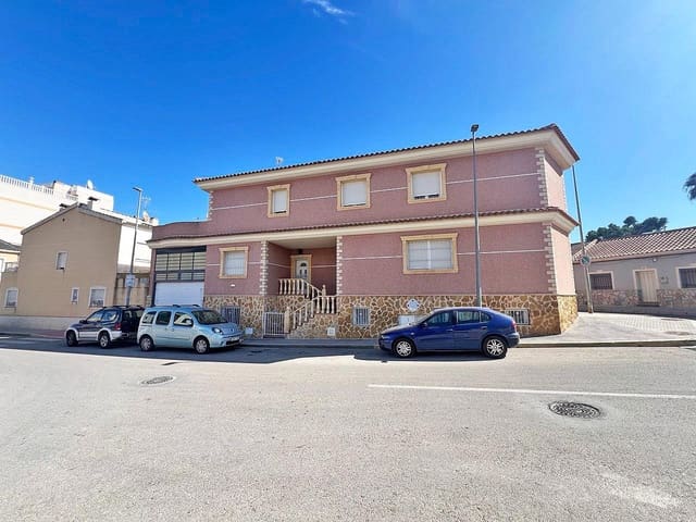 6 soverom Villa til salgs i Formentera del Segura med svømmebasseng - € 544 900 (Ref: 9658134)