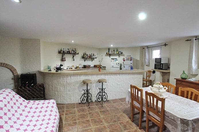 6 soveværelse Villa til salg i Formentera del Segura med swimmingpool - € 544.900 (Ref: 9658134)