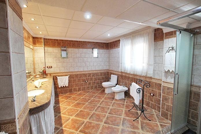 6 soveværelse Villa til salg i Formentera del Segura med swimmingpool - € 544.900 (Ref: 9658134)
