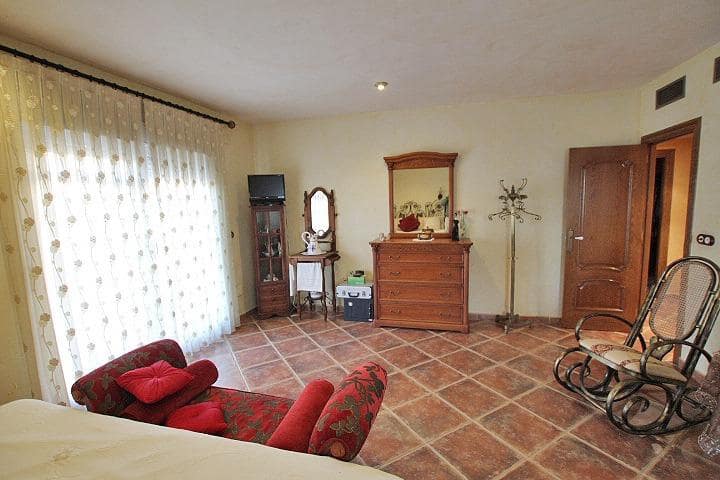 6 soveværelse Villa til salg i Formentera del Segura med swimmingpool - € 544.900 (Ref: 9658134)