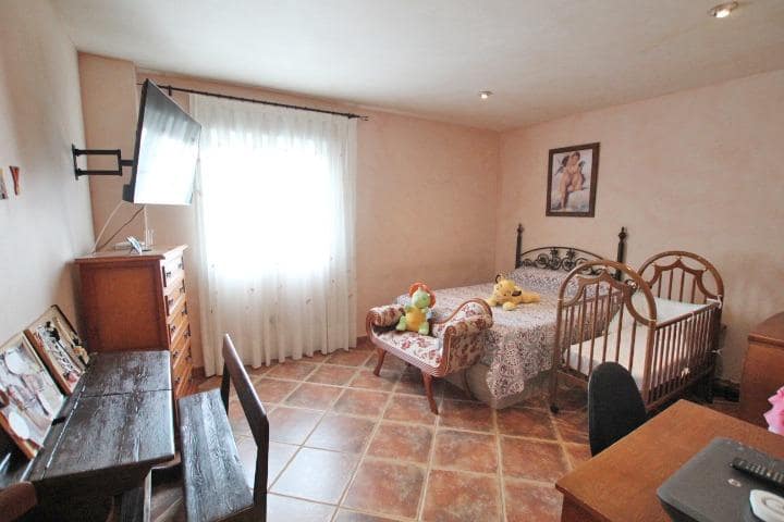 6 soveværelse Villa til salg i Formentera del Segura med swimmingpool - € 544.900 (Ref: 9658134)