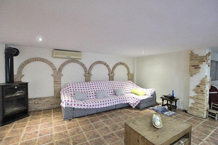 6 soveværelse Villa til salg i Formentera del Segura med swimmingpool - € 544.900 (Ref: 9658134)