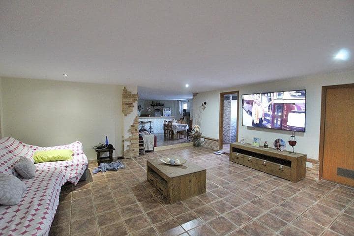 6 soveværelse Villa til salg i Formentera del Segura med swimmingpool - € 544.900 (Ref: 9658134)