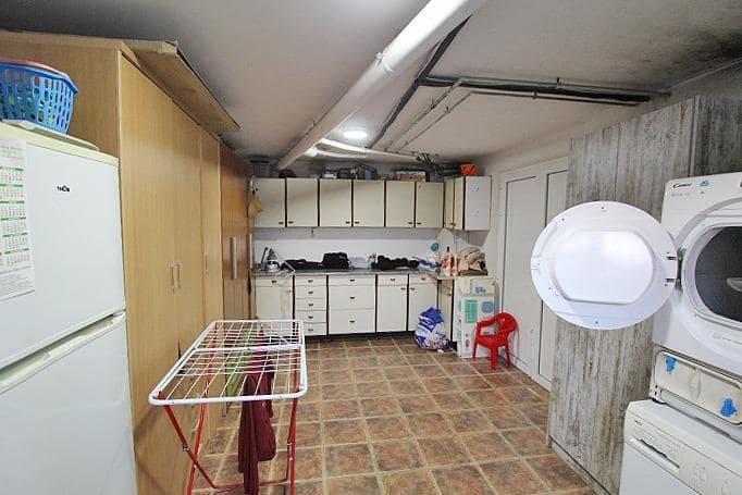 6 soveværelse Villa til salg i Formentera del Segura med swimmingpool - € 544.900 (Ref: 9658134)