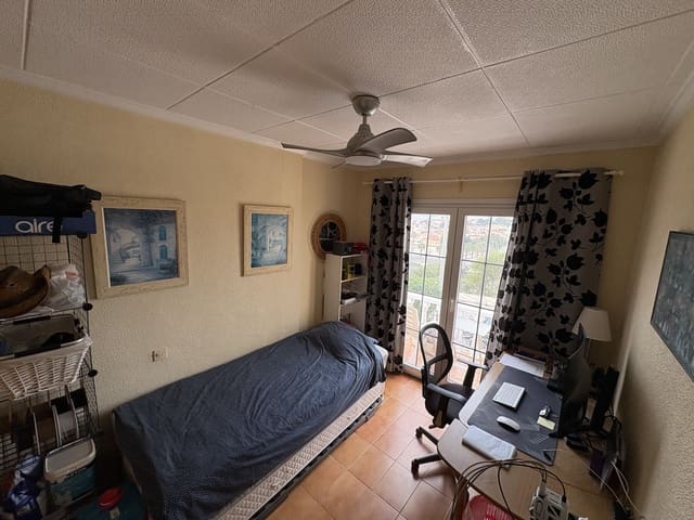 2 Zimmer Villa zu verkaufen in San Fulgencio mit Garage - 165.000 € (Ref: 9658385)