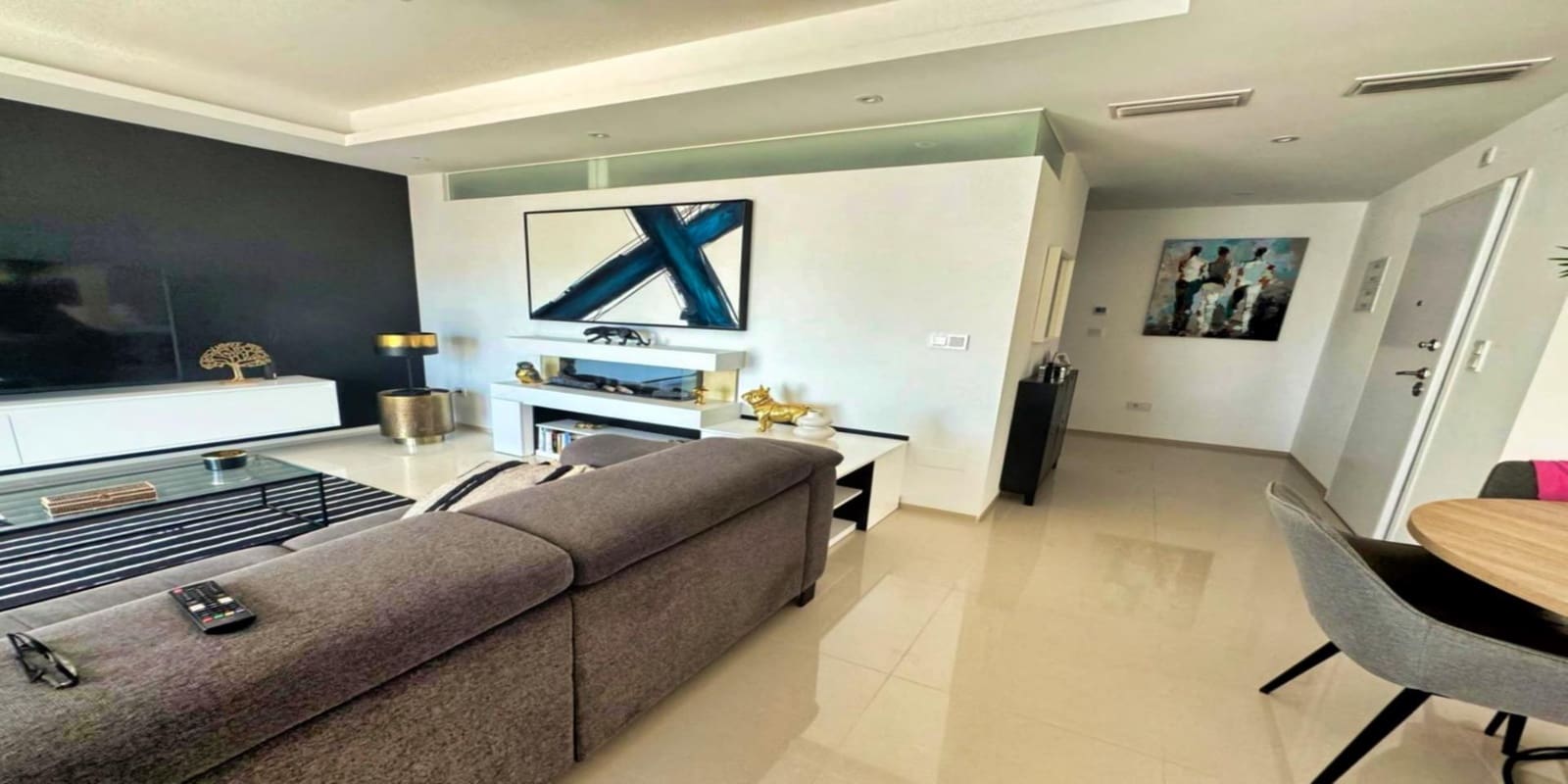 2 slaapkamer Bungalow te koop in Ciudad Quesada met zwembad - € 324.900 (Ref: 9658389)