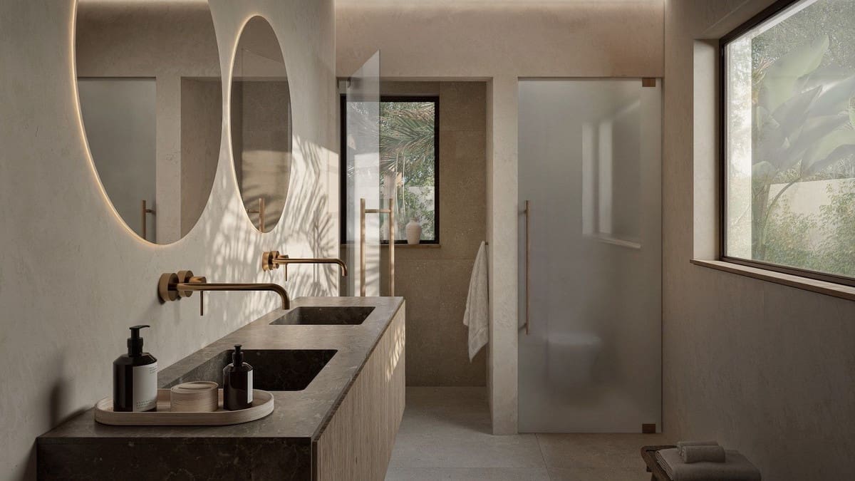 Chalet de 4 habitaciones en Marbella en venta con piscina garaje - 2.995.000 € (Ref: 9659313)