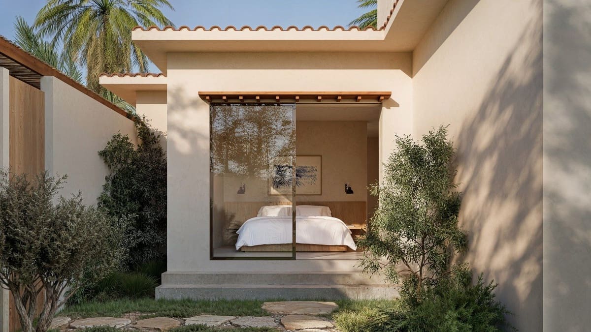 Chalet de 4 habitaciones en Marbella en venta con piscina garaje - 2.995.000 € (Ref: 9659313)