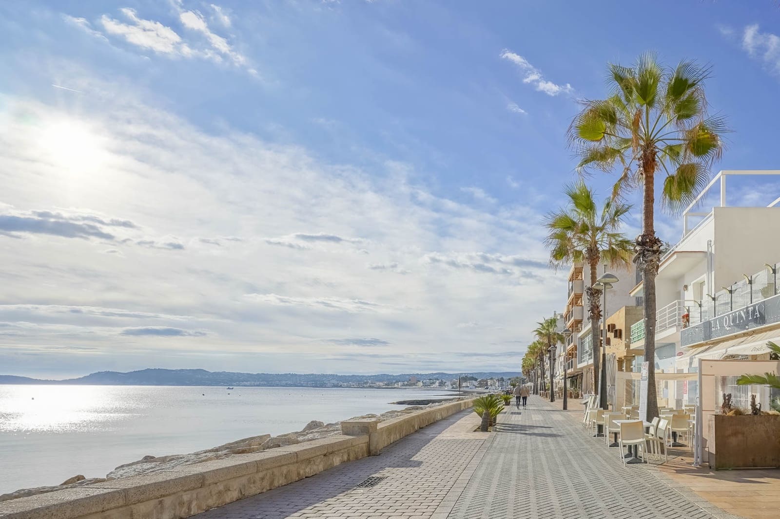 3 slaapkamer Villa te koop in Javea / Xabia met zwembad - € 1.245.000 (Ref: 9659678)