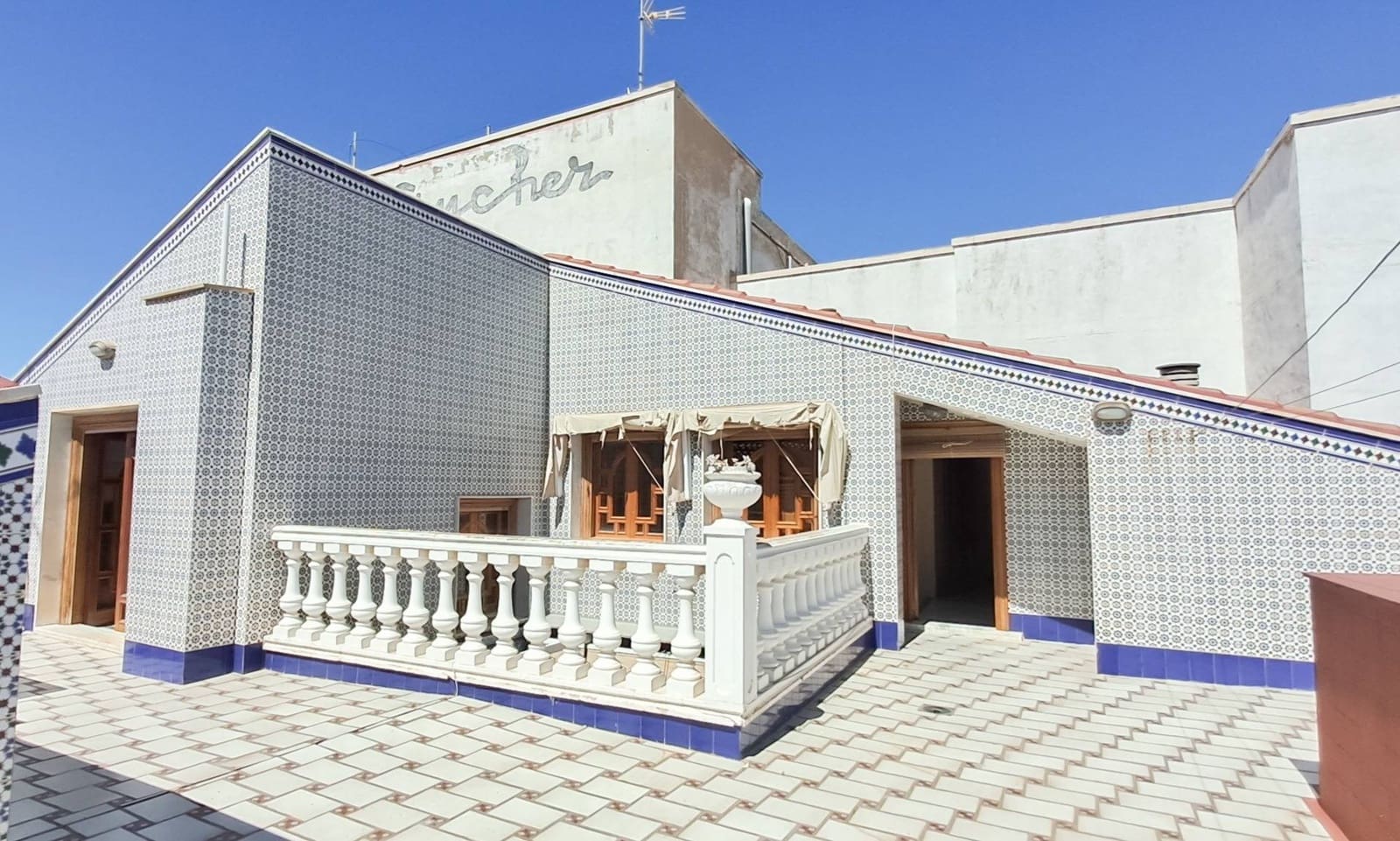 6 Zimmer Apartment zu verkaufen in San Pedro del Pinatar - 414.000 € (Ref: 9659690)