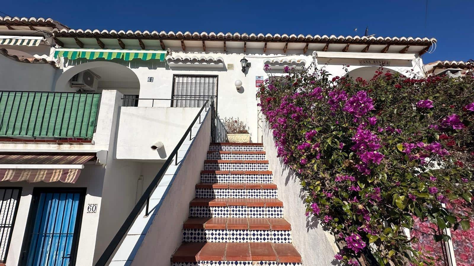 2 slaapkamer Bungalow te koop in Torrevieja - € 189.900 (Ref: 9660592)