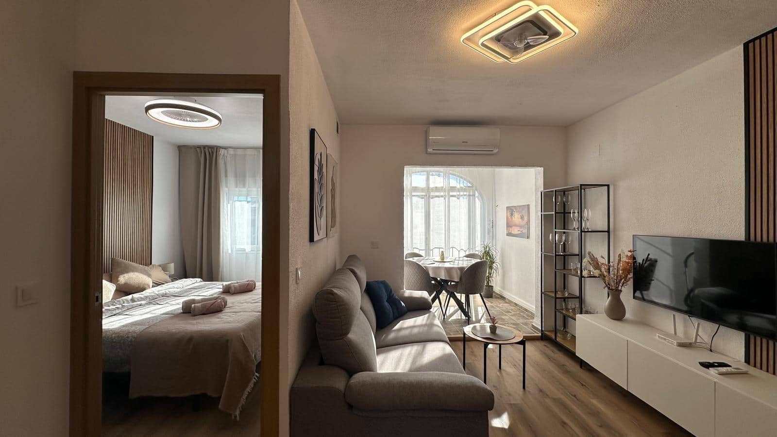 1 slaapkamer Bungalow te koop in Torrevieja - € 139.900 (Ref: 9660593)