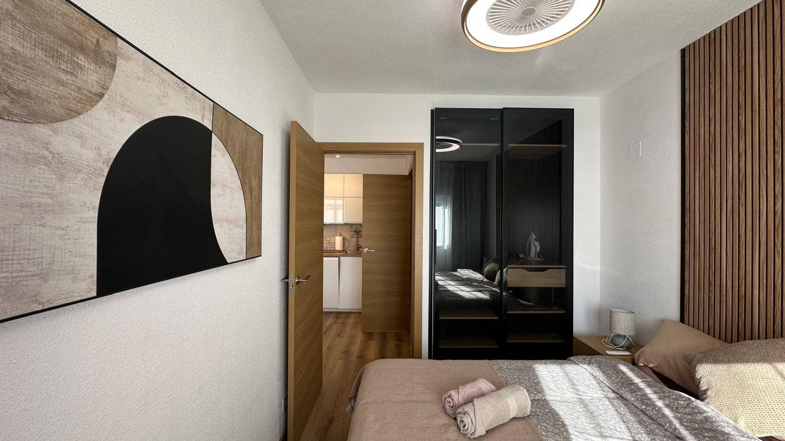 1 slaapkamer Bungalow te koop in Torrevieja - € 139.900 (Ref: 9660593)