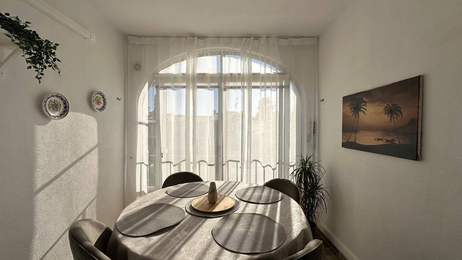 1 slaapkamer Bungalow te koop in Torrevieja - € 139.900 (Ref: 9660593)