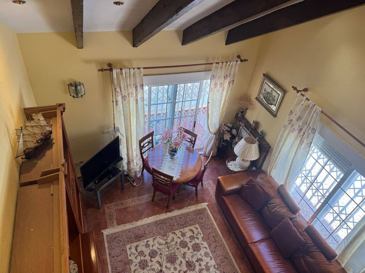 4 slaapkamer Villa te koop in Playa Flamenca met zwembad - € 570.000 (Ref: 9660595)