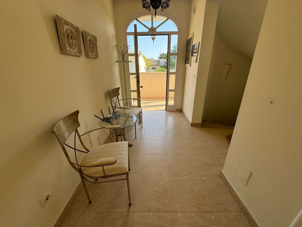 4 soveværelse Villa til salg i Playa Flamenca med swimmingpool - € 860.000 (Ref: 9660596)