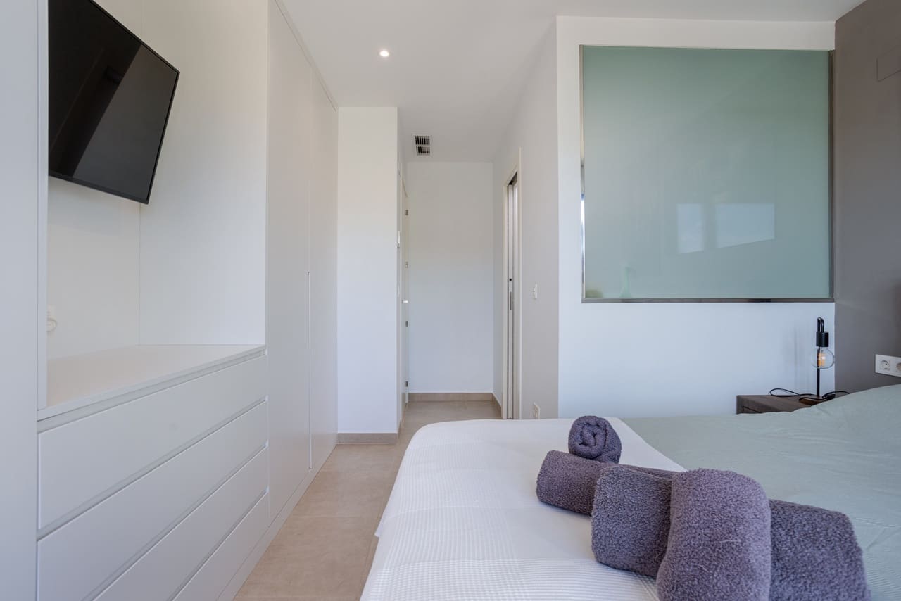 3 slaapkamer Villa te koop in Benijofar met zwembad - € 439.000 (Ref: 9660782)