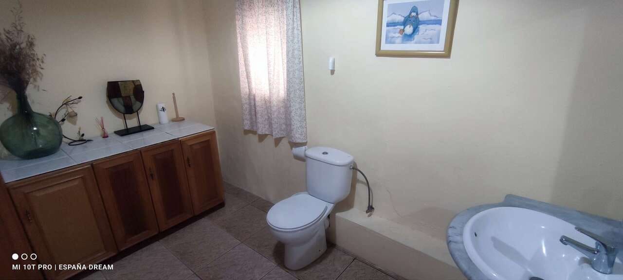 6 bedroom Villa for sale in Monovar / Monover with pool garage - € 164,995 (Ref: 9660783)