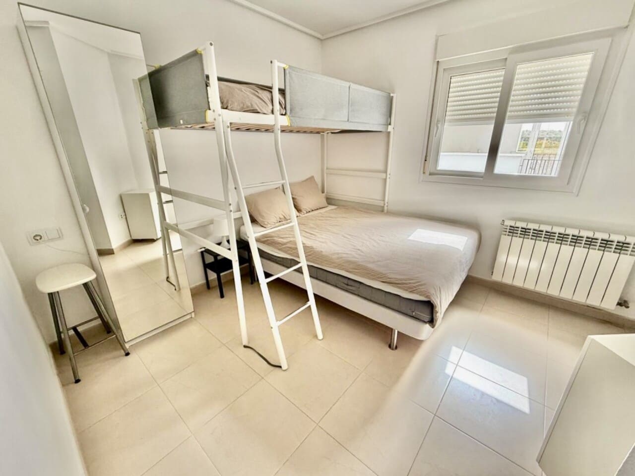 2 Zimmer Apartment zu verkaufen in Sucina mit Pool Garage - 175.000 € (Ref: 9660835)