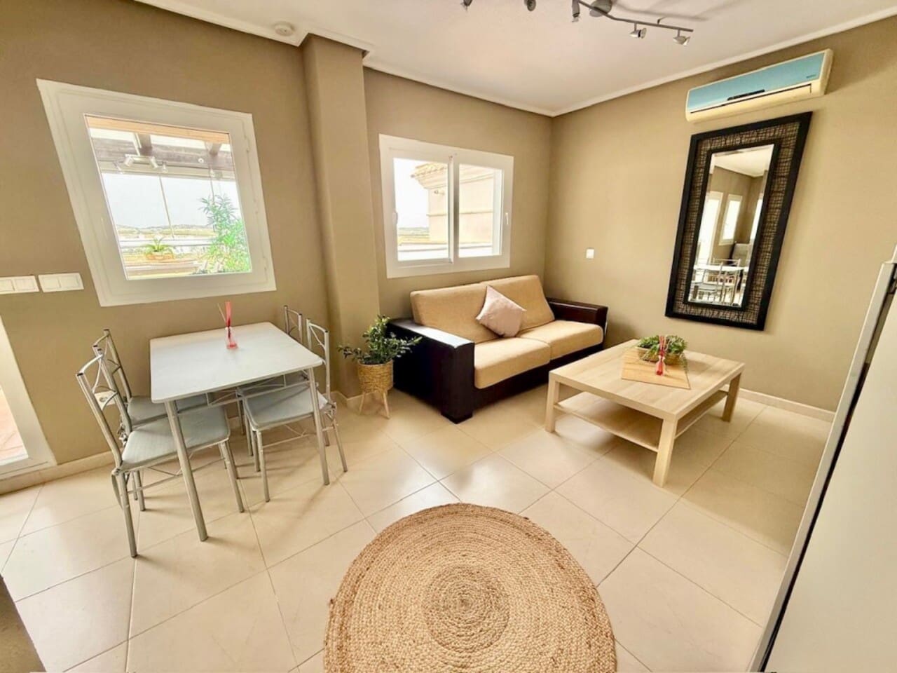 2 Zimmer Apartment zu verkaufen in Sucina mit Pool Garage - 175.000 € (Ref: 9660835)