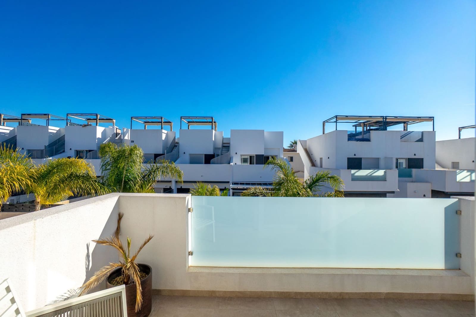 2 sovrum Lägenhet till salu i Ciudad Quesada med pool garage - 249 000 € (Ref: 9661676)