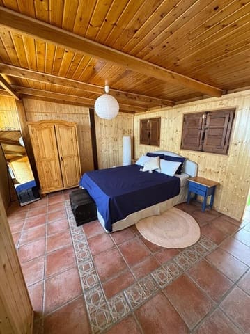 2 Zimmer Bungalow zu verkaufen in Torrevieja mit Pool - 130.000 € (Ref: 9663314)