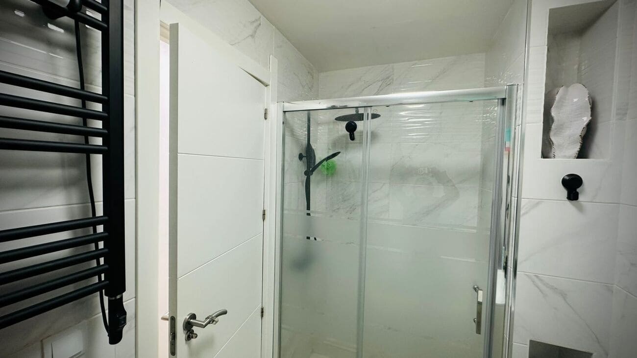 3 chambre Appartement à vendre à Alicante ville - 174 000 € (Ref: 9663316)