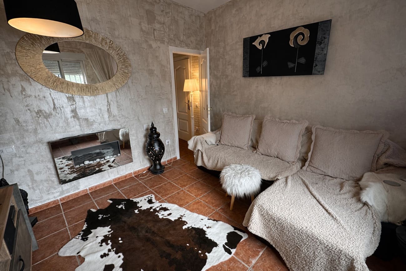 Chalet de 8 habitaciones en Castalla en venta con piscina - 549.995 € (Ref: 9665571)