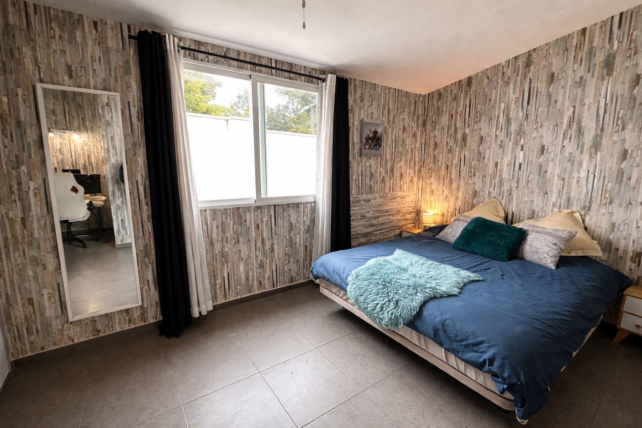 Chalet de 8 habitaciones en Castalla en venta con piscina - 549.995 € (Ref: 9665571)