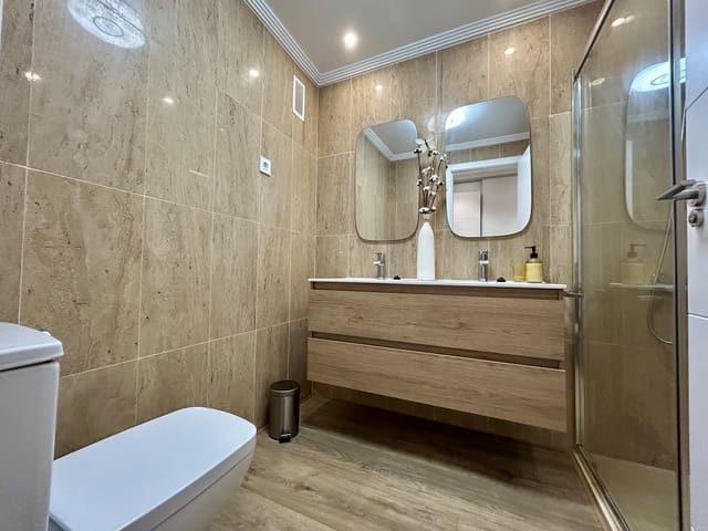 3 soveværelse Lejlighed til salg i Los Alcázares med garage - € 275.000 (Ref: 9665762)