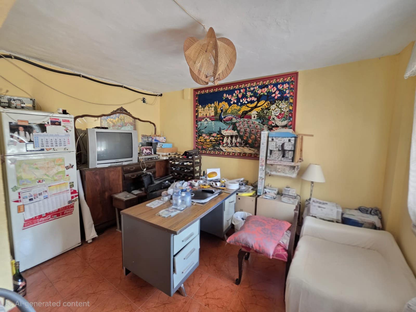 6 sovrum Villa till salu i Elda med garage - 349 995 € (Ref: 9665763)