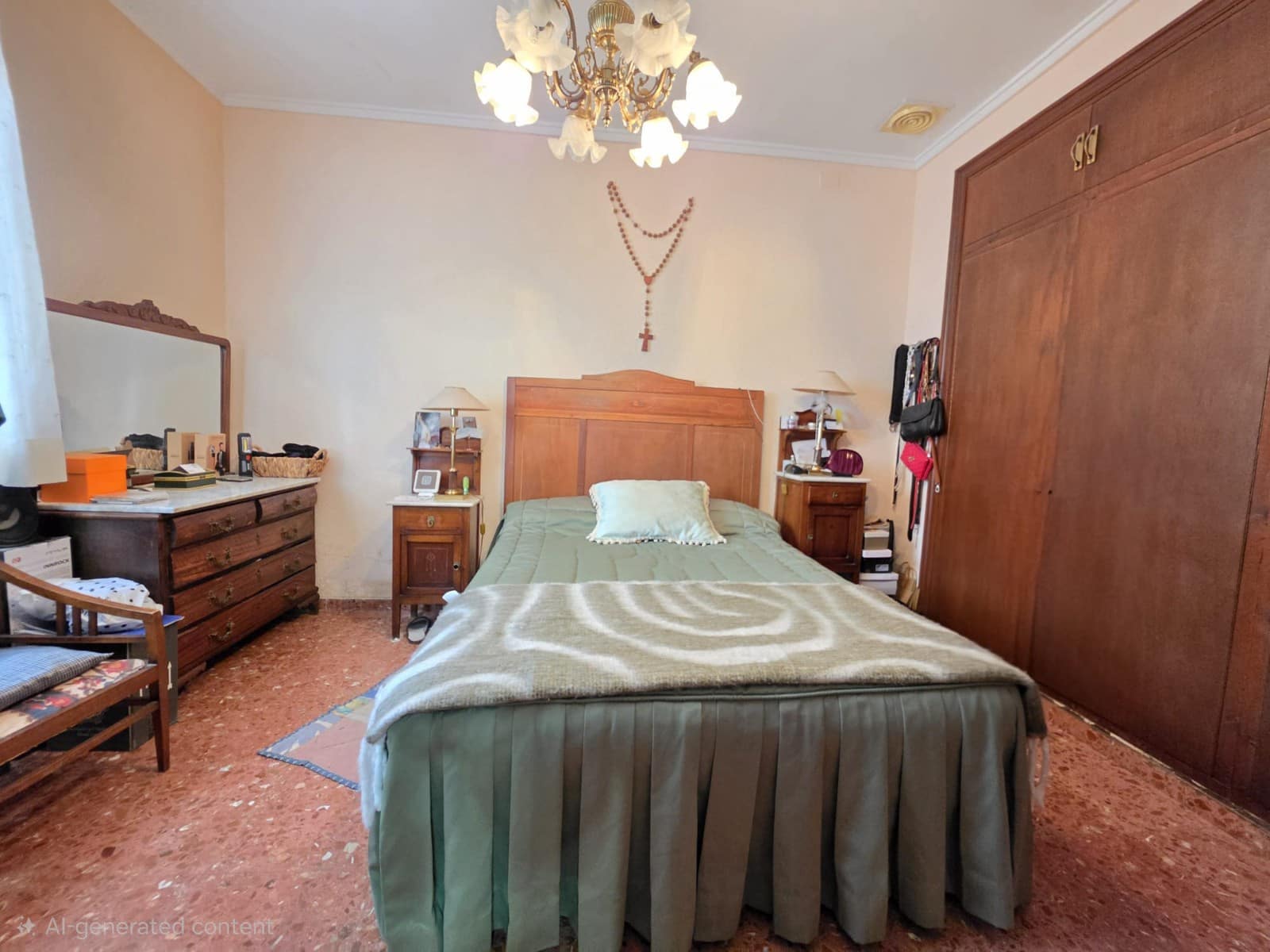 6 sovrum Villa till salu i Elda med garage - 349 995 € (Ref: 9665763)