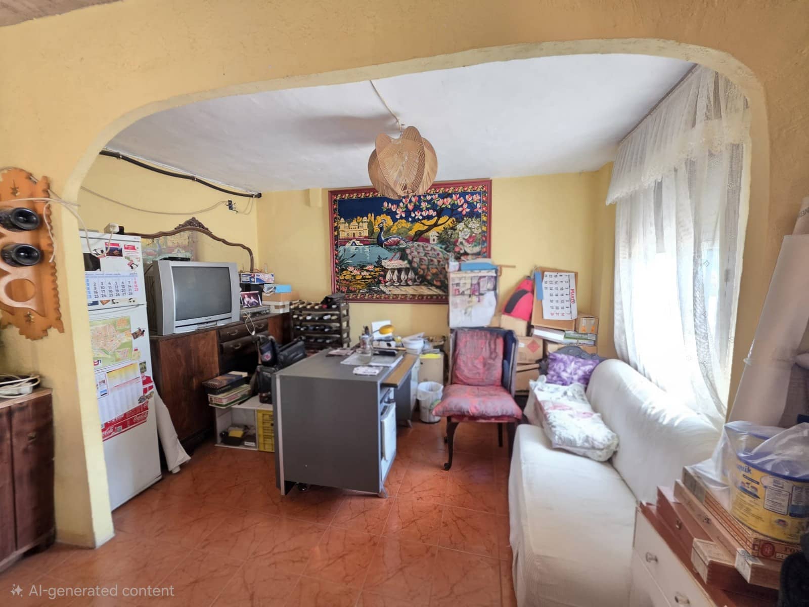 6 sovrum Villa till salu i Elda med garage - 349 995 € (Ref: 9665763)