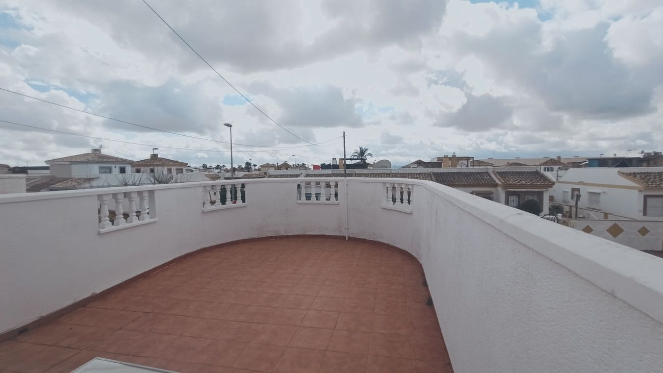 3 bedroom Villa for sale in Sucina - € 208,000 (Ref: 9665767)