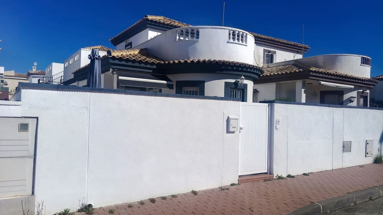 3 bedroom Villa for sale in Sucina - € 208,000 (Ref: 9665767)