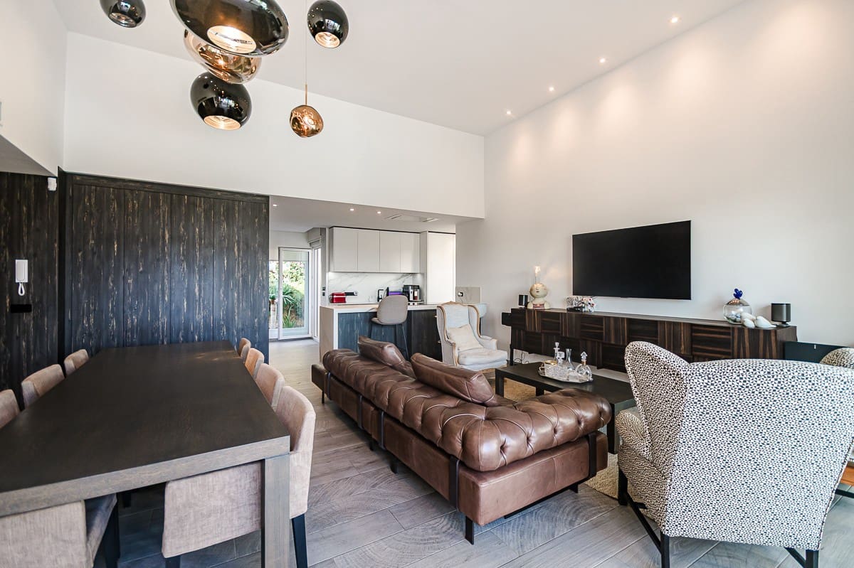 2 slaapkamer Villa te koop in Algorfa met zwembad - € 630.000 (Ref: 9665768)