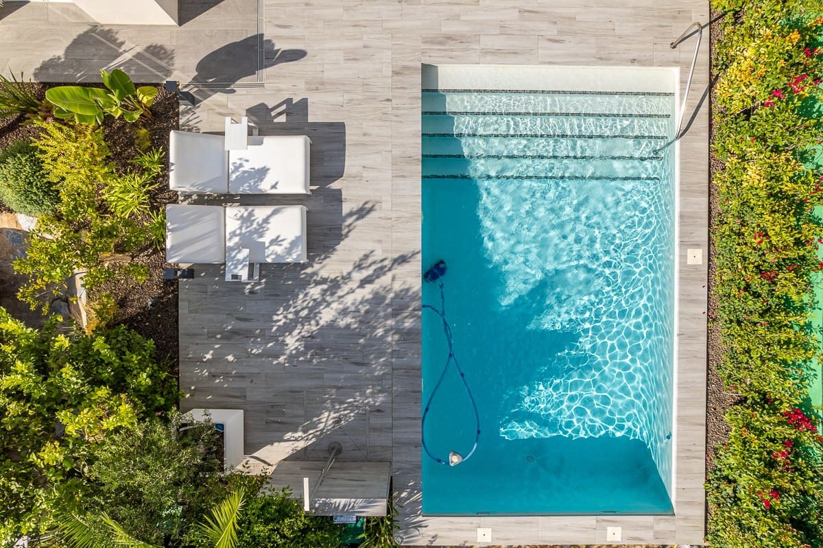 2 slaapkamer Villa te koop in Algorfa met zwembad - € 630.000 (Ref: 9665768)