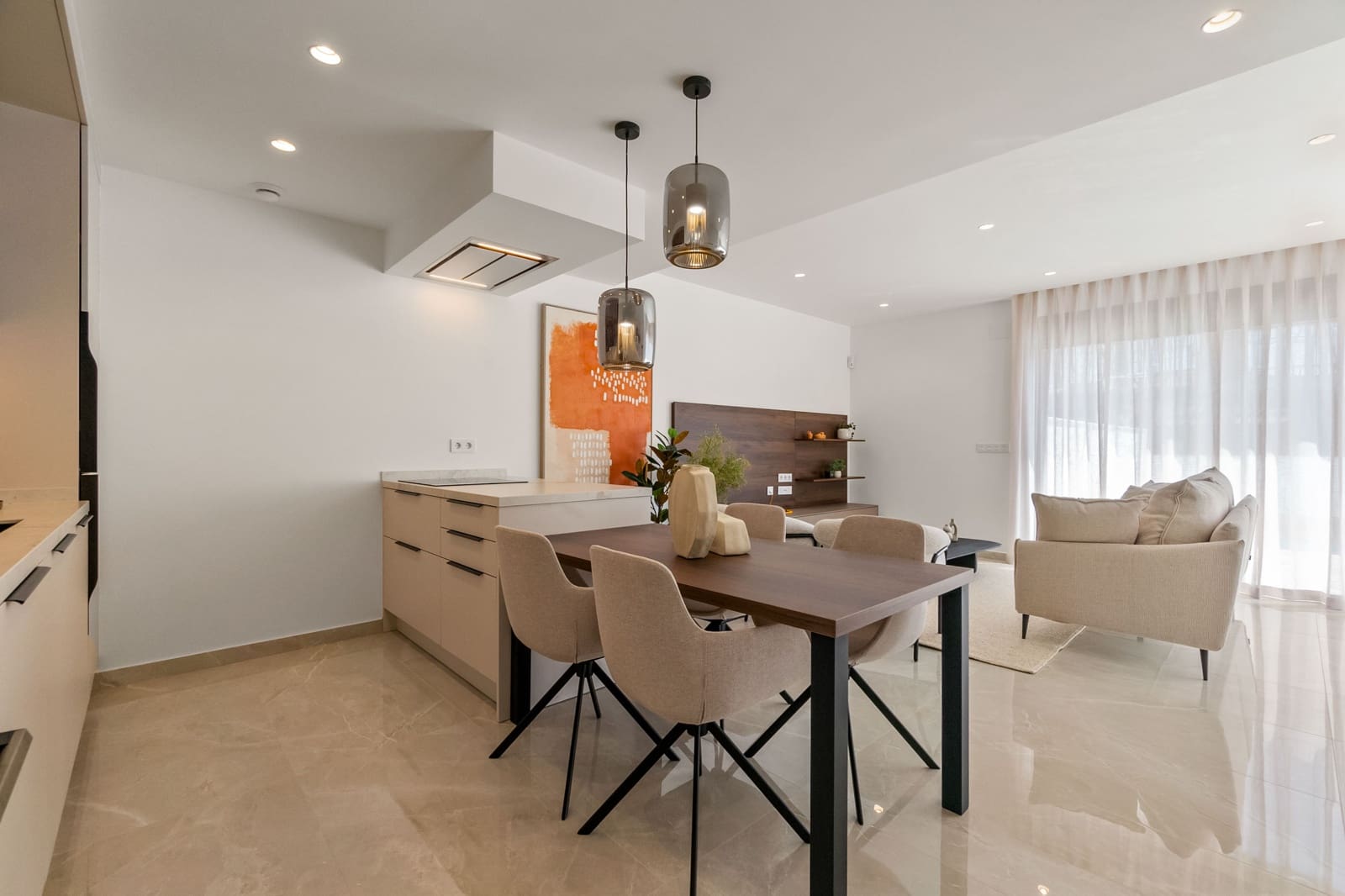 Casa de 3 habitaciones en Benijófar en venta - 455.000 € (Ref: 9666378)