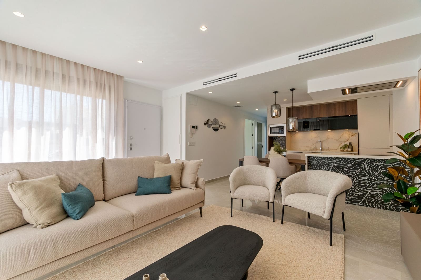 Casa de 3 habitaciones en Benijófar en venta - 455.000 € (Ref: 9666378)