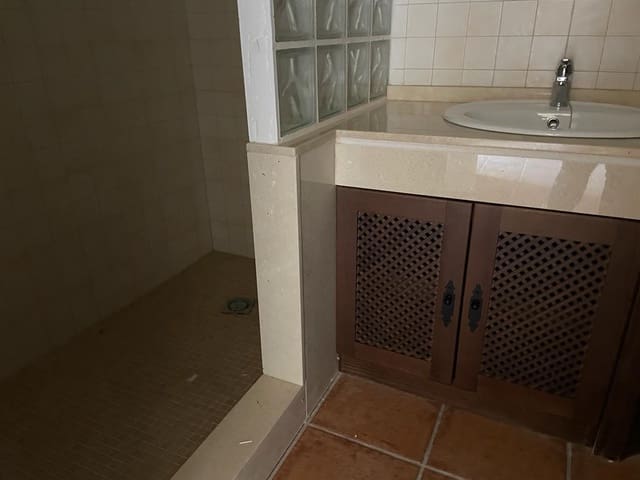 2 quarto Casa em Banda para venda em Las Palas, Fuente Alamo de Murcia com piscina - 199 000 € (Ref: 9666379)